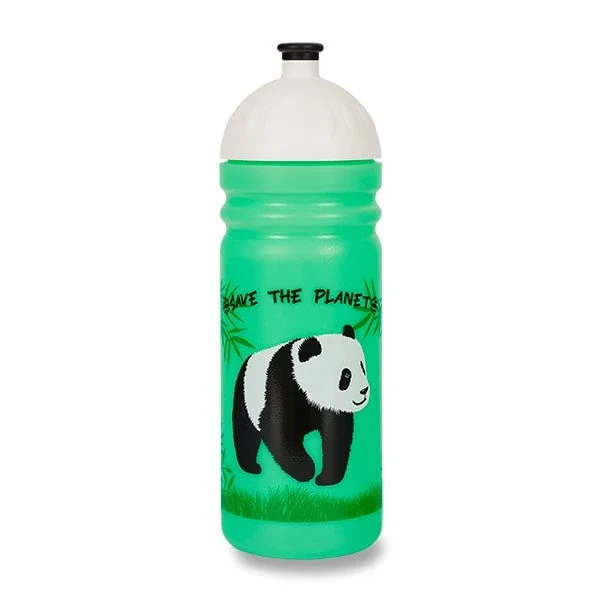 Horká Nabídka Zdravá lahev 0,7 l - panda