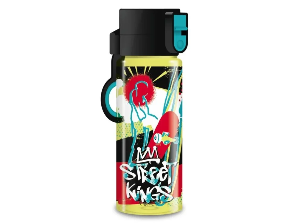 Finální Výprodej Dětská láhev 475 ml Ars Una - Street Kings