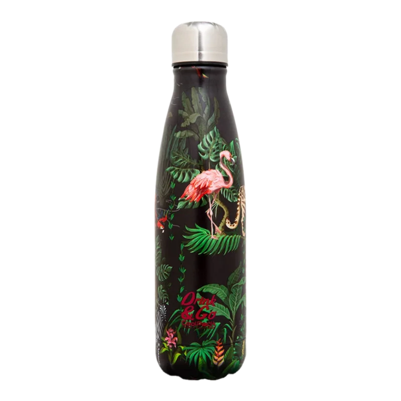 Finální Výprodej Termoláhev CoolPack 500 ml nerez - Malindi