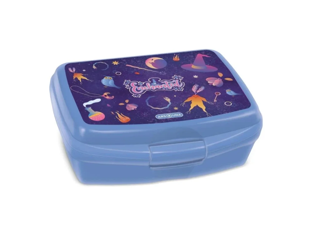 Výprodej Box na svačinu Ars Una - Enchanted