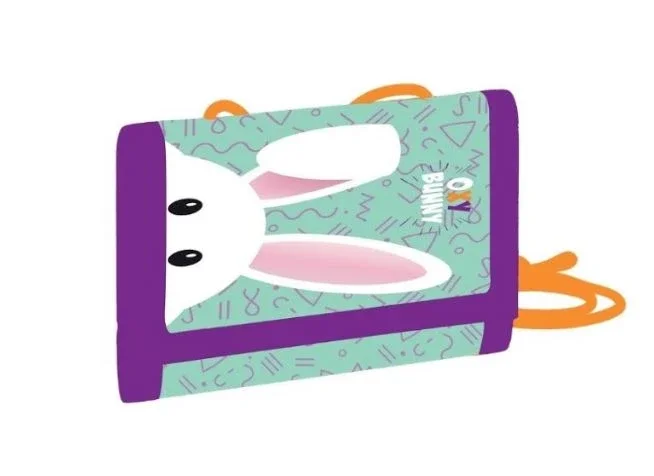 Cenově Výhodný Dětská peněženka OXY - Oxy Bunny