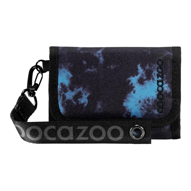 Akce Peněženka coocazoo, Midnight Dust