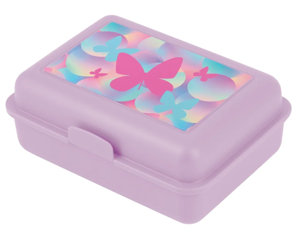 BAAGL Box na svačinu Candy Novinka