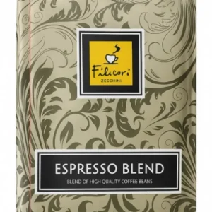 Zrnková káva Filicori Espresso Blend - 1 kg Nejlepší Volba