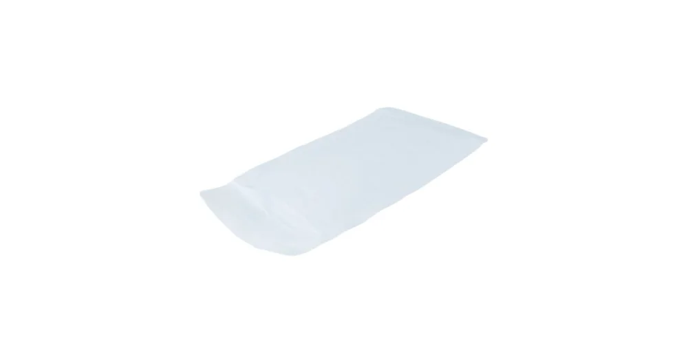 Bublinková obálka B/12, vnitřní šířka 120 mm, délka 210 mm, bílá, v balení 10 ks Výhodná Nabídka