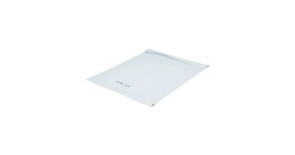Poslední Šance Bublinková obálka H/18, vnitřní šířka 270 mm, délka 350 mm, bílá, v balení 10 ks