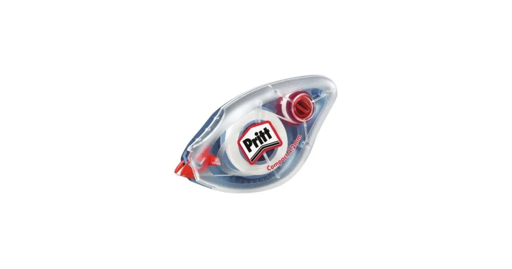 Akční Nabídka Korekční strojek Pritt compact šíře 6 mm