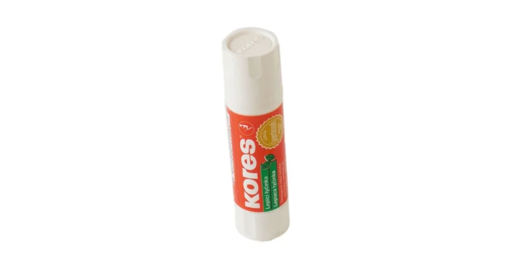 Vysoce Kvalitní Lepidlo Kores 8 g