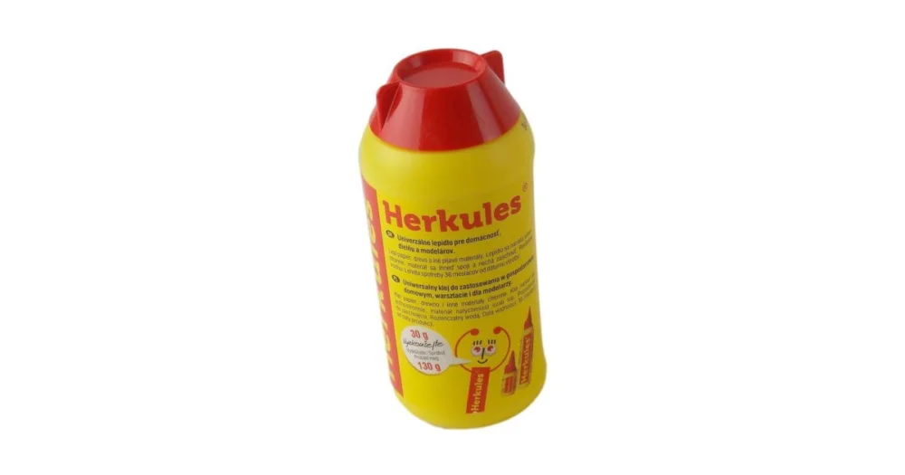 Novinka Herkules lepidlo 250 g