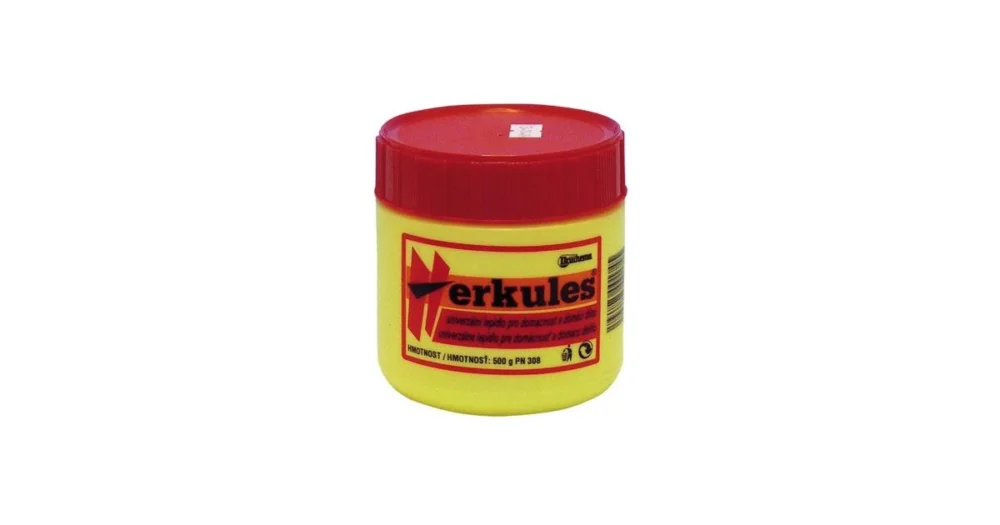 Herkules lepidlo 500 g Sleva