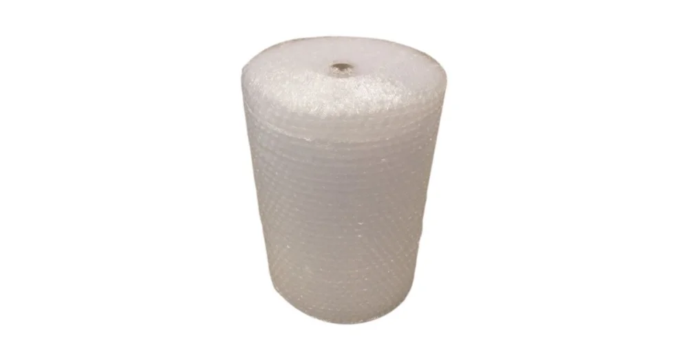 Bublinková fólie 3 cm, 2vrstvá, šíře 100 cm, návin 50 m Levný