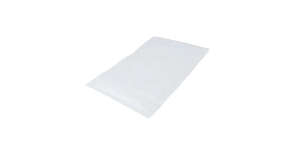 Bublinková obálka F/16, vnitřní šířka 220 mm, délka 330 mm, bílá, v balení 100 ks Cenově Výhodný