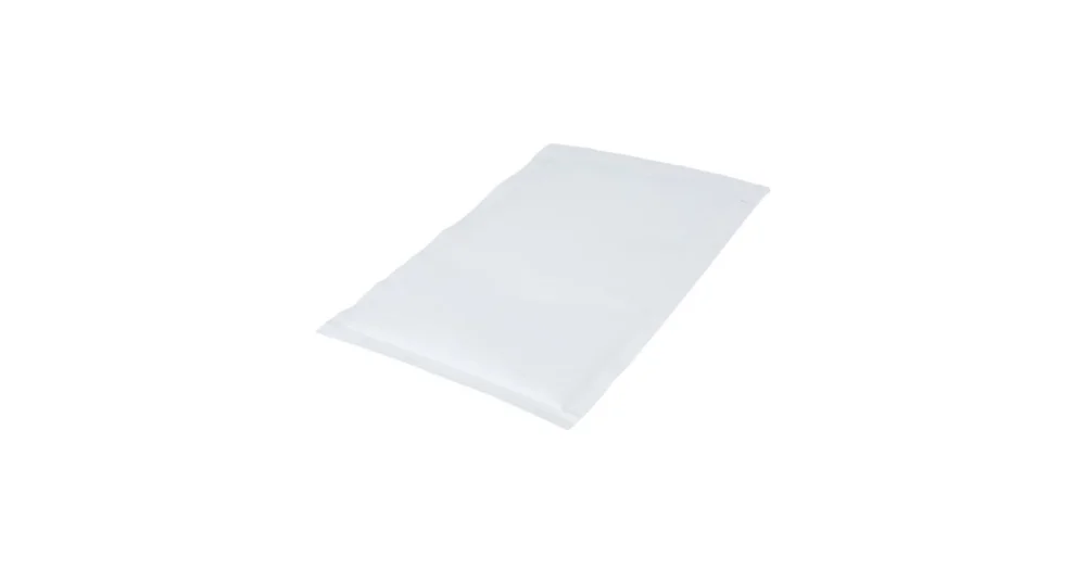 Bublinková obálka G/17, vnitřní šířka 230 mm, délka 330 mm, bílá, v balení 100 ks Omezená Nabídka