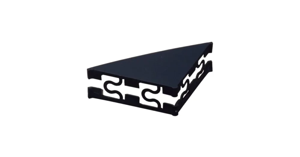Koupit Online Ochranný roh 15 až 35 mm, plastový, balení 500 kusů