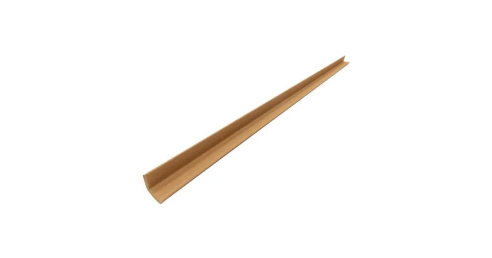 Koupit Online Kartonová hrana 50x50 mm, délka 1650 mm, tloušťka 2 mm