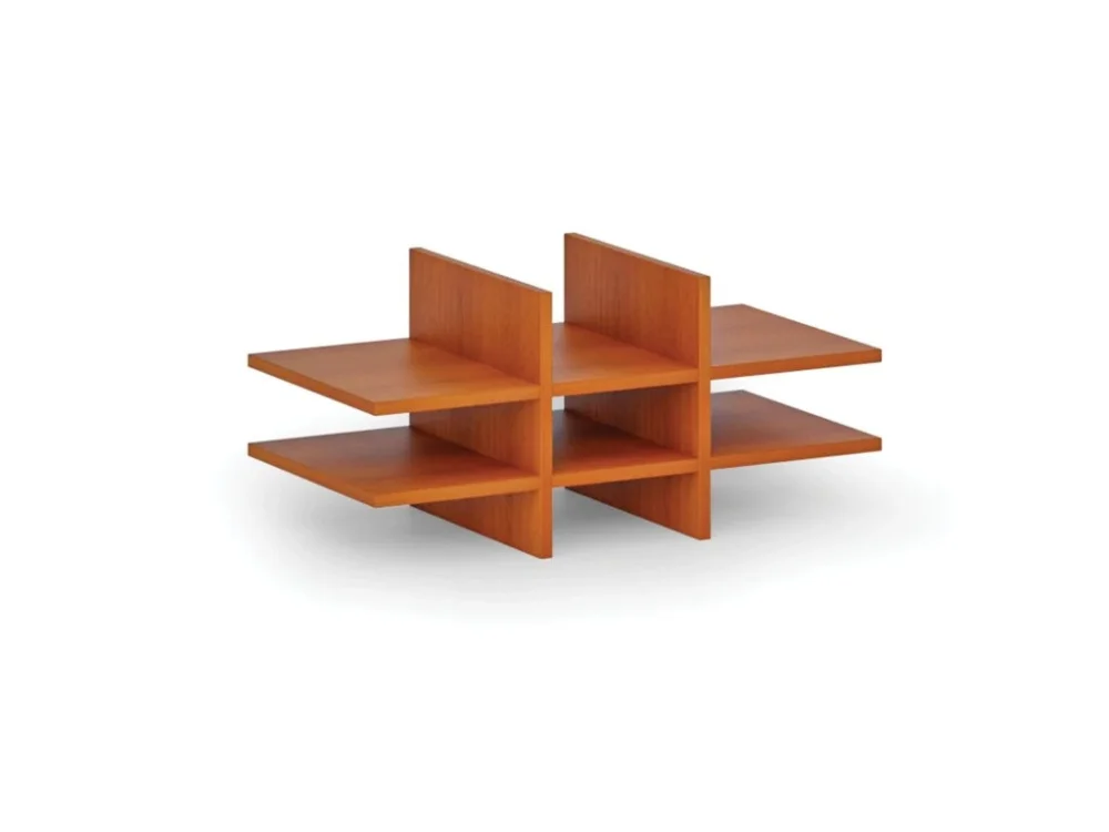 Novinka Nika PRIMO WOOD, 762 x 378 x 320 mm, třešeň