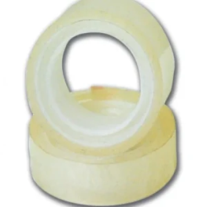Cenová Bomba Lepicí páska kancelářská 12 mm x 33 m
