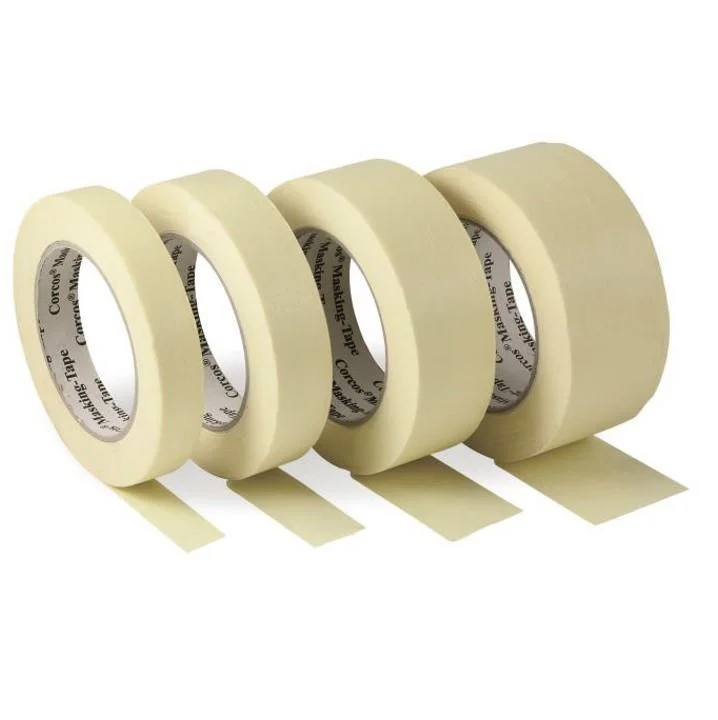 Aktuální Lepicí páska krepová 19 mm x 50 m