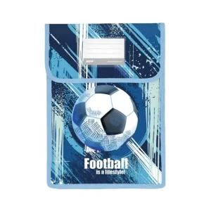 Víkendová Akce MFP složka na sešity A4 Football