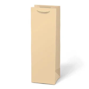 Výhodná Nabídka MFP taška dárková T12 kraft 120x360x90 béžová