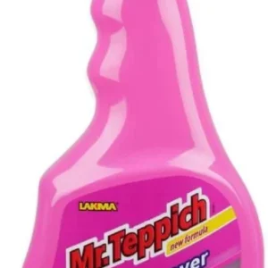 Časově Omezené Mr.TEPPICH odstraňovač skvrn z čalounění 500 ml