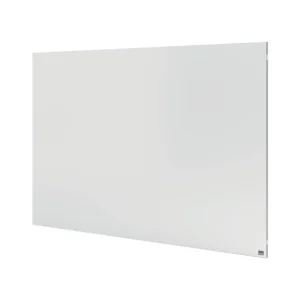 Vysoce Kvalitní Nobo ocelová tabule InfinitySteel 90 x 60, cm bílá