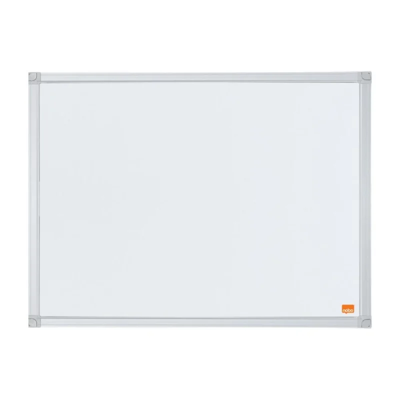 Autentický Nobo tabule bílá magnetická Essential 60 x 45 cm