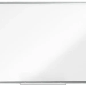 Zlevněný Nobo tabule bílá magnetická Premium Plus 90 x 60 cm