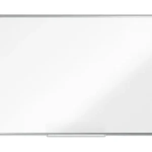 Autentický Nobo tabule bílá magnetická širokoúhlá Premium Plus 122 x 69 cm