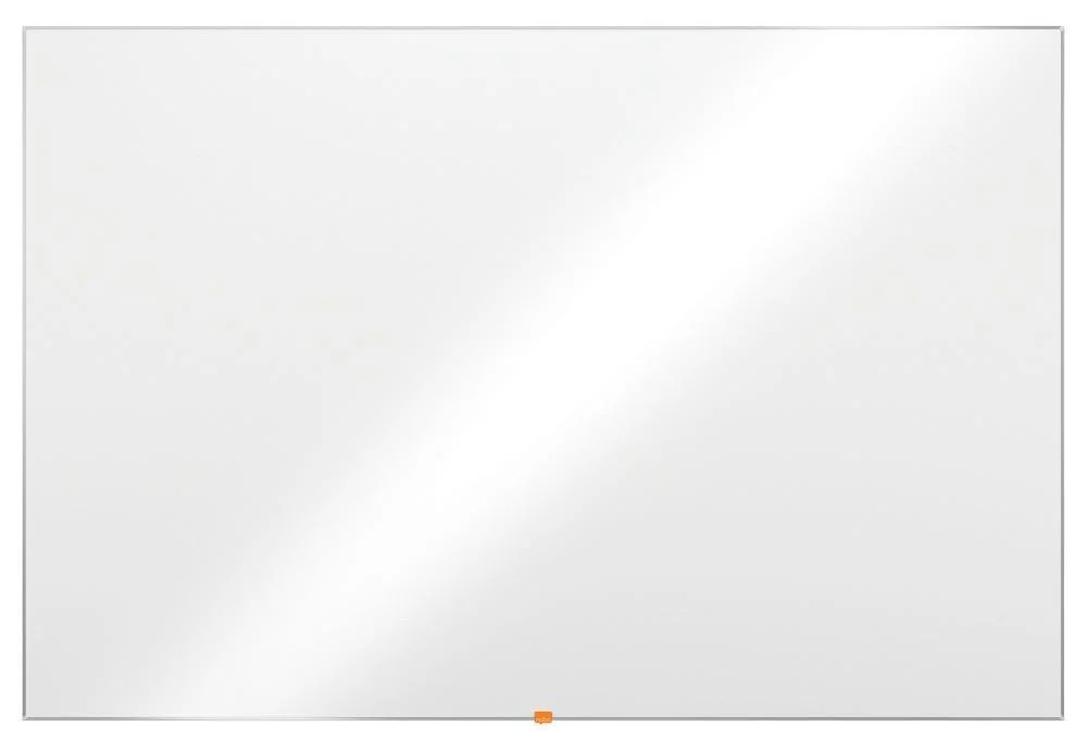 Omezená Nabídka Nobo tabule bílá popisovatelná Melamin 180 x 120 cm
