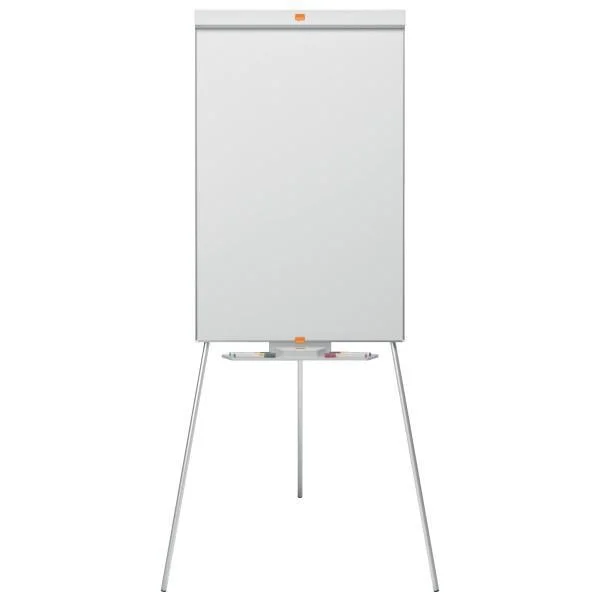 Časově Omezené Nobo tabule Flipchart Nano Clean