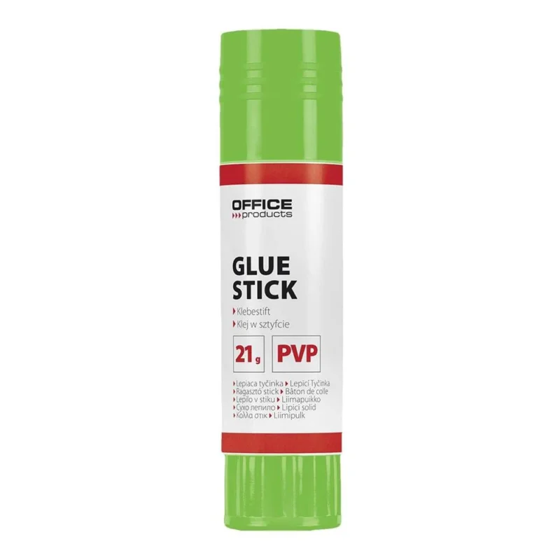 Jen Po Omezenou Doba Office Products lepicí tyčinka PVP 21 g