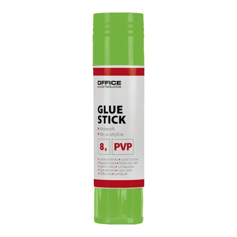 Office Products lepicí tyčinka PVP 8 g Aktuální