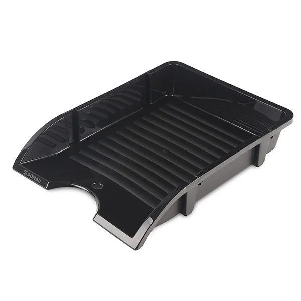 Zlevněný Office Products odkladač na písemnosti černý