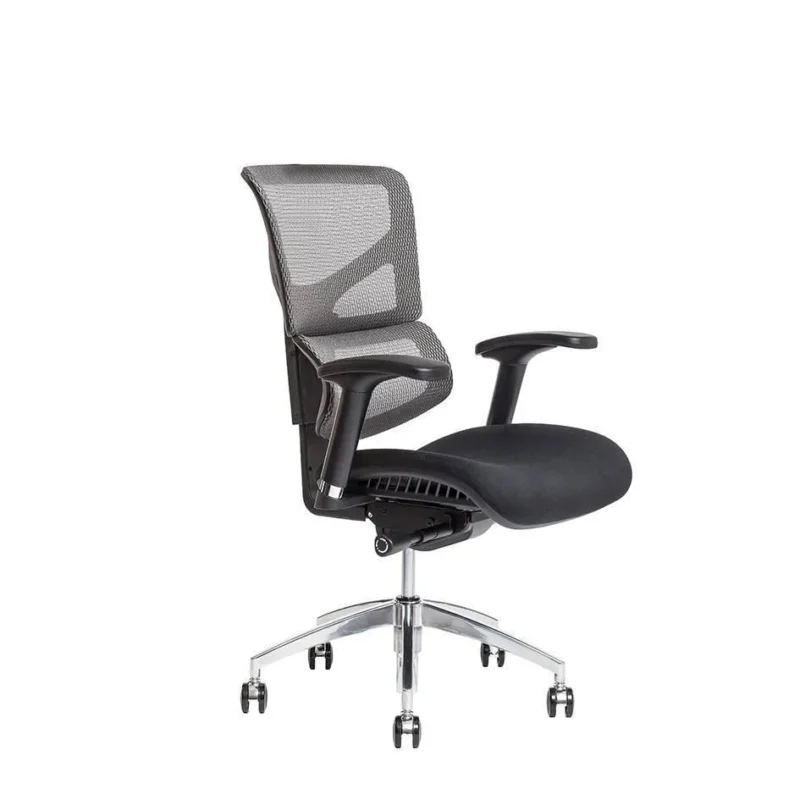 OFFICE PRO s.r.o. kancelářská židle Merope BP antracit IW 07 Tovární Cena