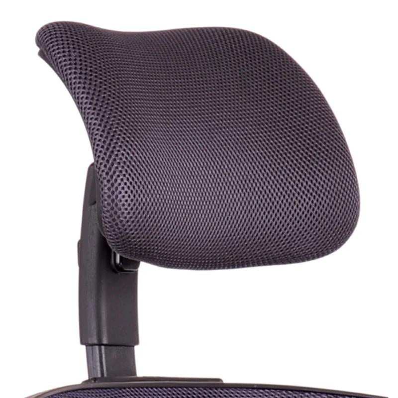 Zlevněný OFFICE PRO s.r.o. podhlavník - DIKE DK15 antracit