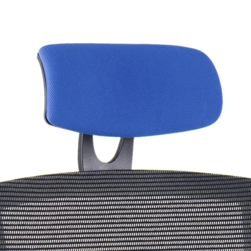 Bezpečná Platba OFFICE PRO s.r.o. podhlavník - HALIA modrá