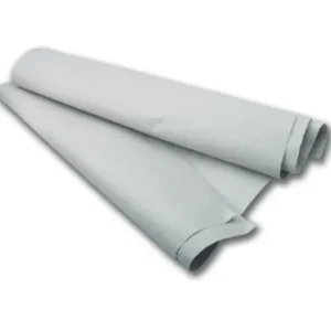 Značkový Papír balicí - šedák 90x135 cm, 90 g, 50 ks ( cca 5 kg )