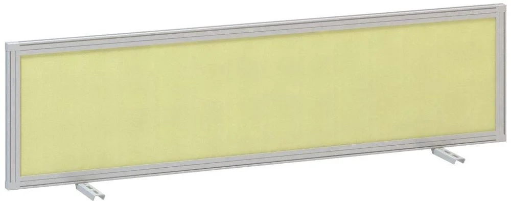 Víkendová Akce Paraván MD ALFA 600 1400 mm, zelené jablko