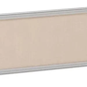 Časově Omezené Paraván MD ALFA 600 1600 mm, béžový