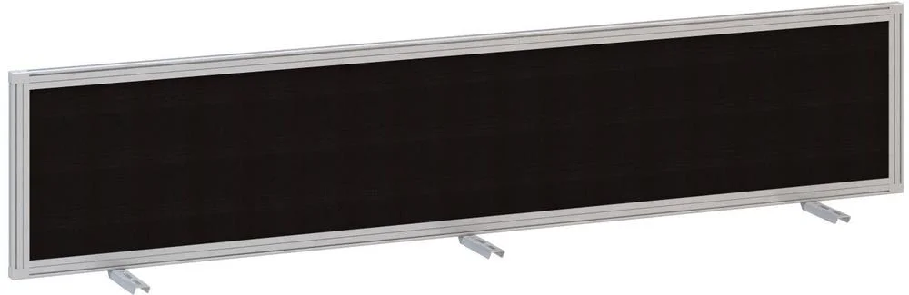 Akční Cena Paraván MD ALFA 600 1800 mm, černý