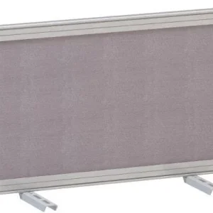 Bezpečná Platba Paraván MD ALFA 600 800 mm, tmavě šedý