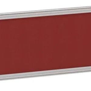 Aktuální Paraván MD ALFA 615 1200 mm, bordó
