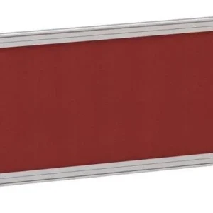 Akční Nabídka Paraván MD ALFA 615 1400 mm, bordó