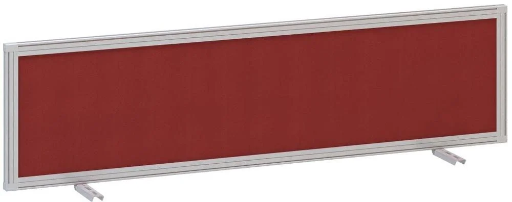 Akční Nabídka Paraván MD ALFA 615 1400 mm, bordó
