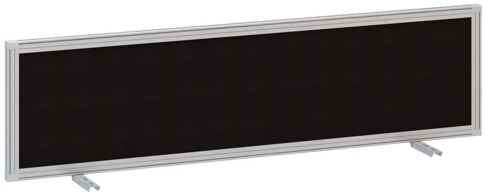 Akční Cena Paraván MD ALFA 615 1400 mm, černý