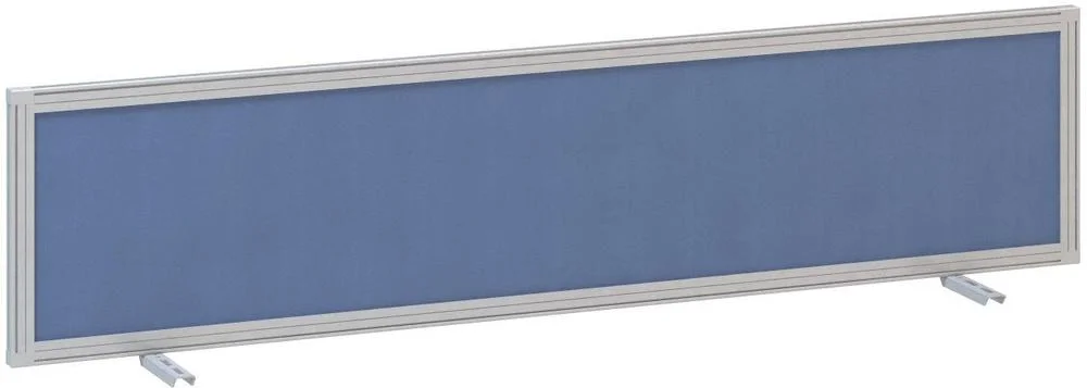 Značkový Paraván MD ALFA 615 1600 mm, modrošedý