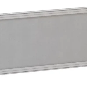 Cenová Bomba Paraván MD ALFA 615 1600 mm, šedý