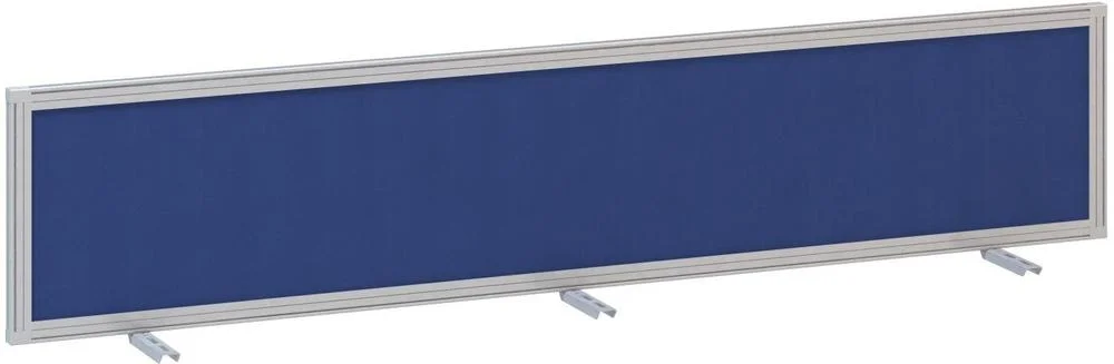 Výprodej Paraván MD ALFA 615 1800 mm, tmavě modrý