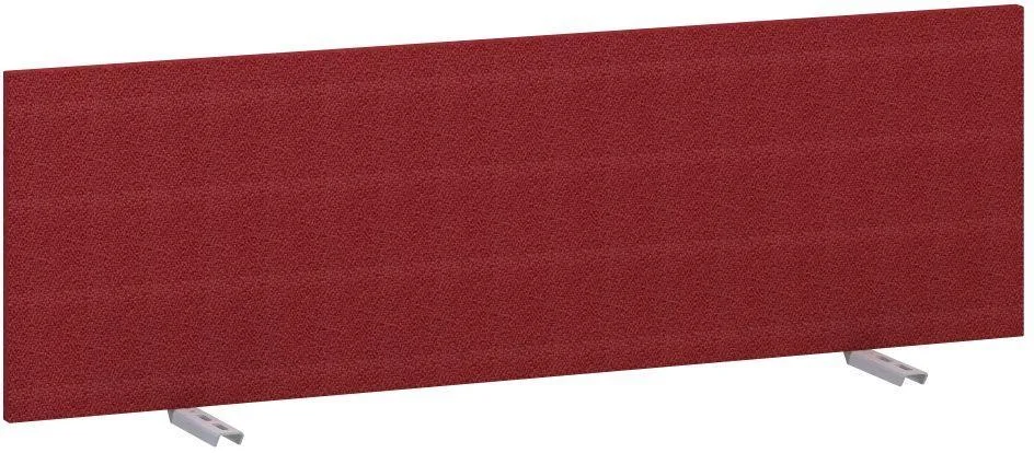 Výhodná Nabídka Paraván MD ALFA 630 1200 mm, bordó